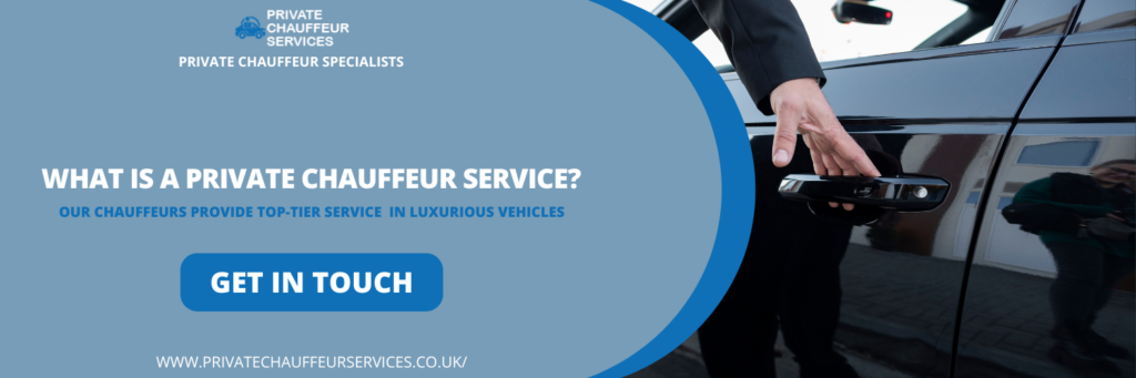 private chauffeurs in Wandsworth Greater London (Wandsworth)